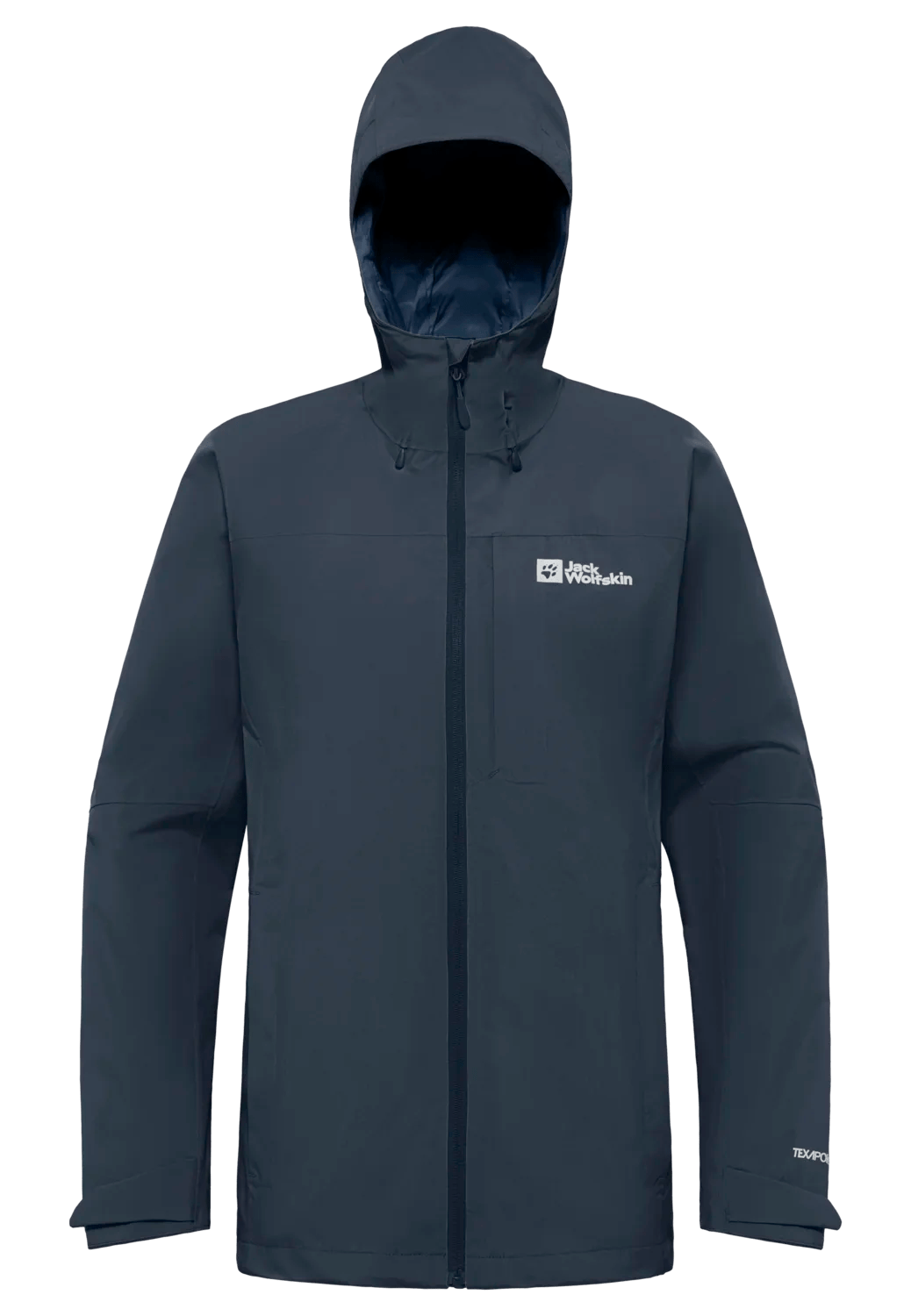 Jack Wolfskin W TEMPEST 2L JACKET W - Jackets at PeakStyle