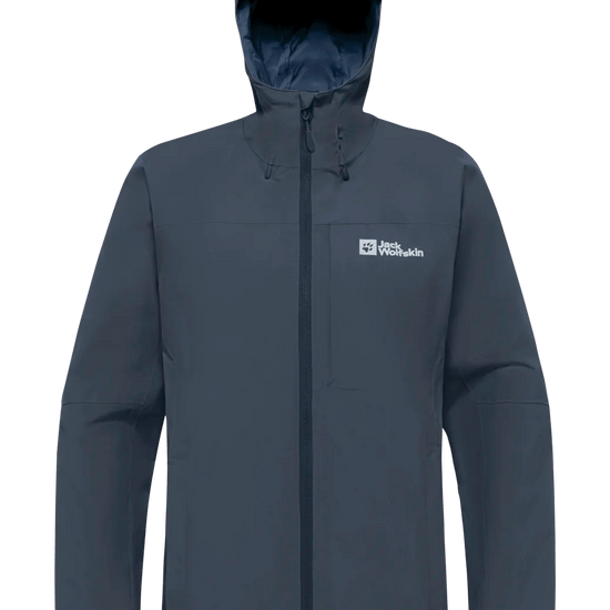 Jack Wolfskin W TEMPEST 2L JACKET W - Jackets at PeakStyle