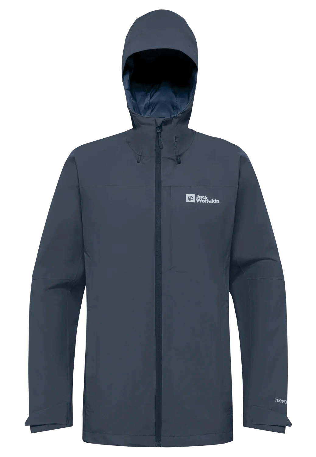 Jack Wolfskin W TEMPEST 2L JACKET W - Jackets at PeakStyle