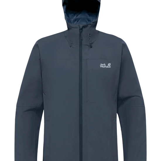 Jack Wolfskin W TEMPEST 2L JACKET W - Jackets at PeakStyle