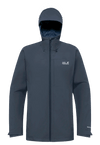 Jack Wolfskin W TEMPEST 2L JACKET W - Jackets at PeakStyle