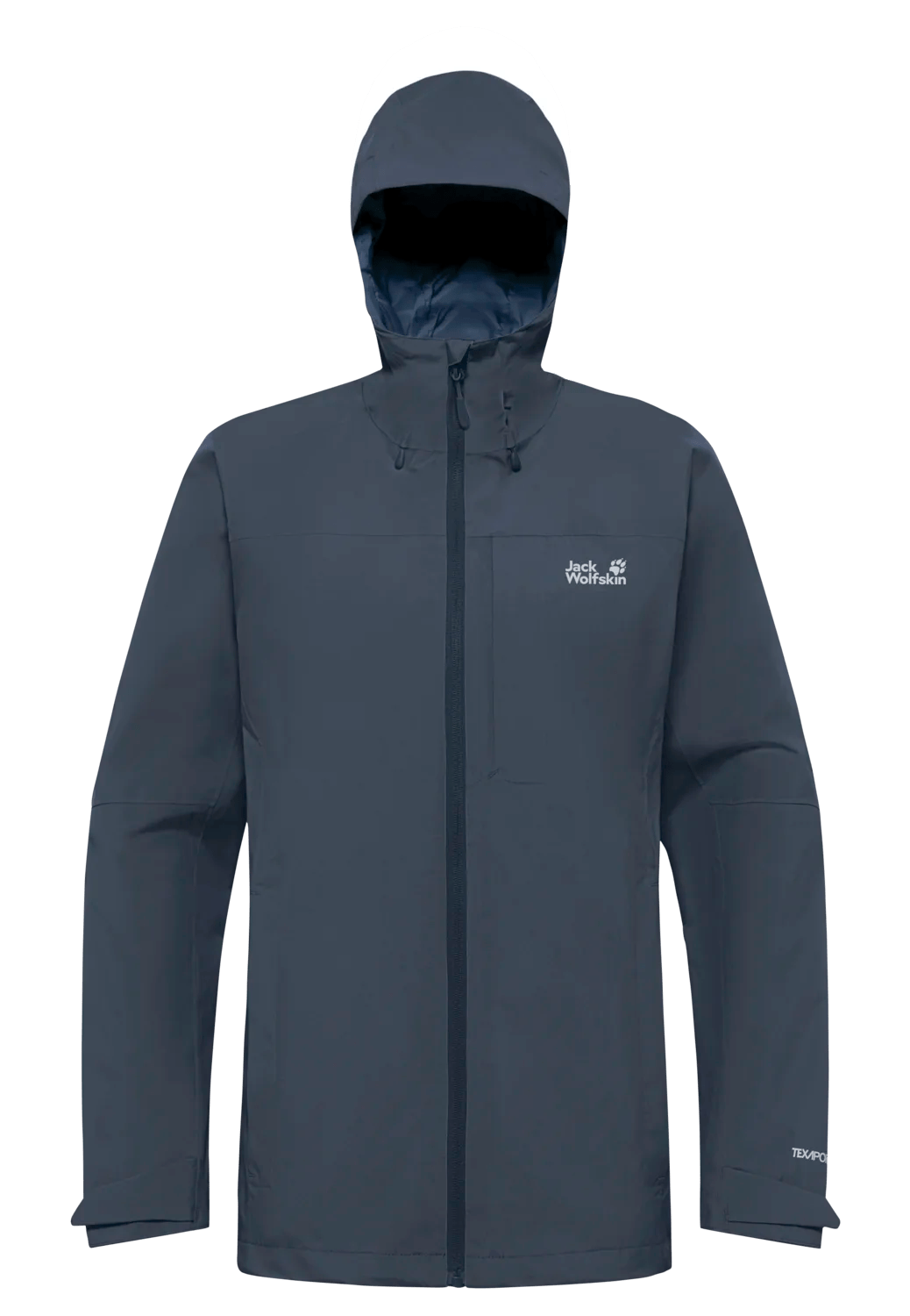 Jack Wolfskin W TEMPEST 2L JACKET W - Jackets at PeakStyle
