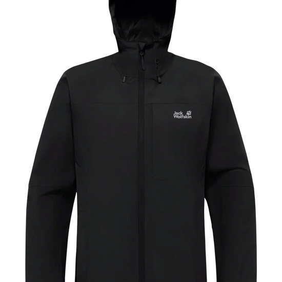 Jack Wolfskin W TEMPEST 2L JACKET W - Jackets at PeakStyle