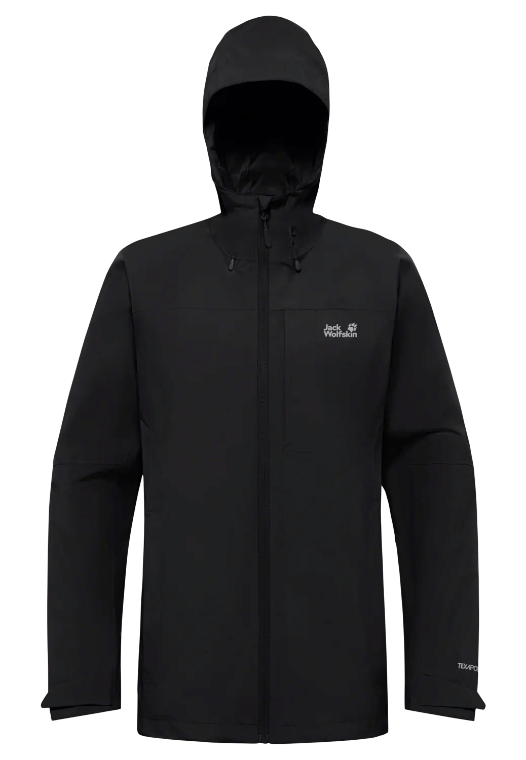 Jack Wolfskin W TEMPEST 2L JACKET W - Jackets at PeakStyle