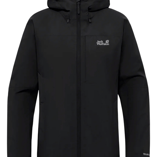 Jack Wolfskin W TEMPEST 2L JACKET W - Jackets at PeakStyle