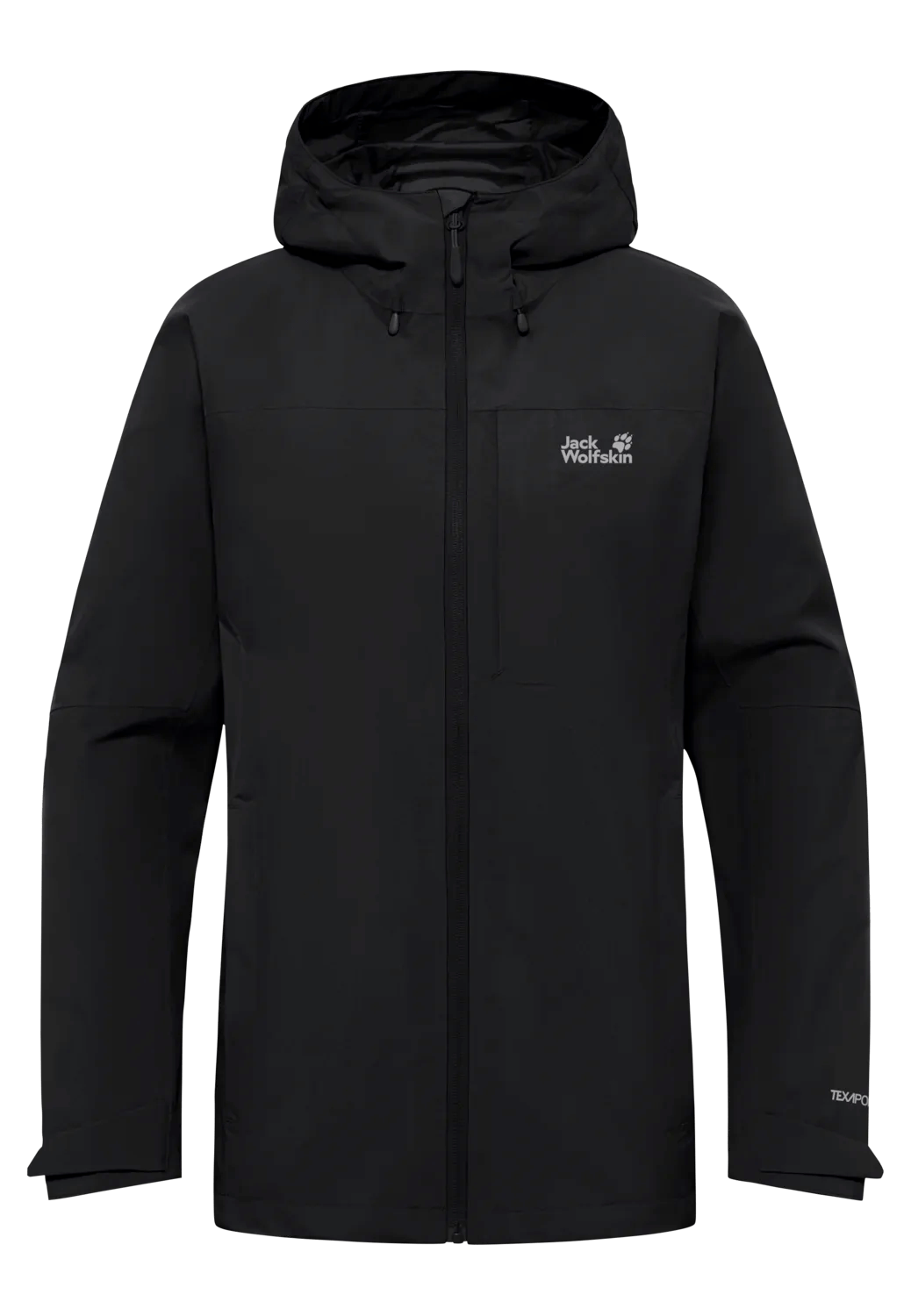Jack Wolfskin W TEMPEST 2L JACKET W - Jackets at PeakStyle