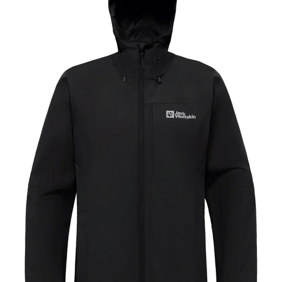 Jack Wolfskin W TEMPEST 2L JACKET W - Jackets at PeakStyle