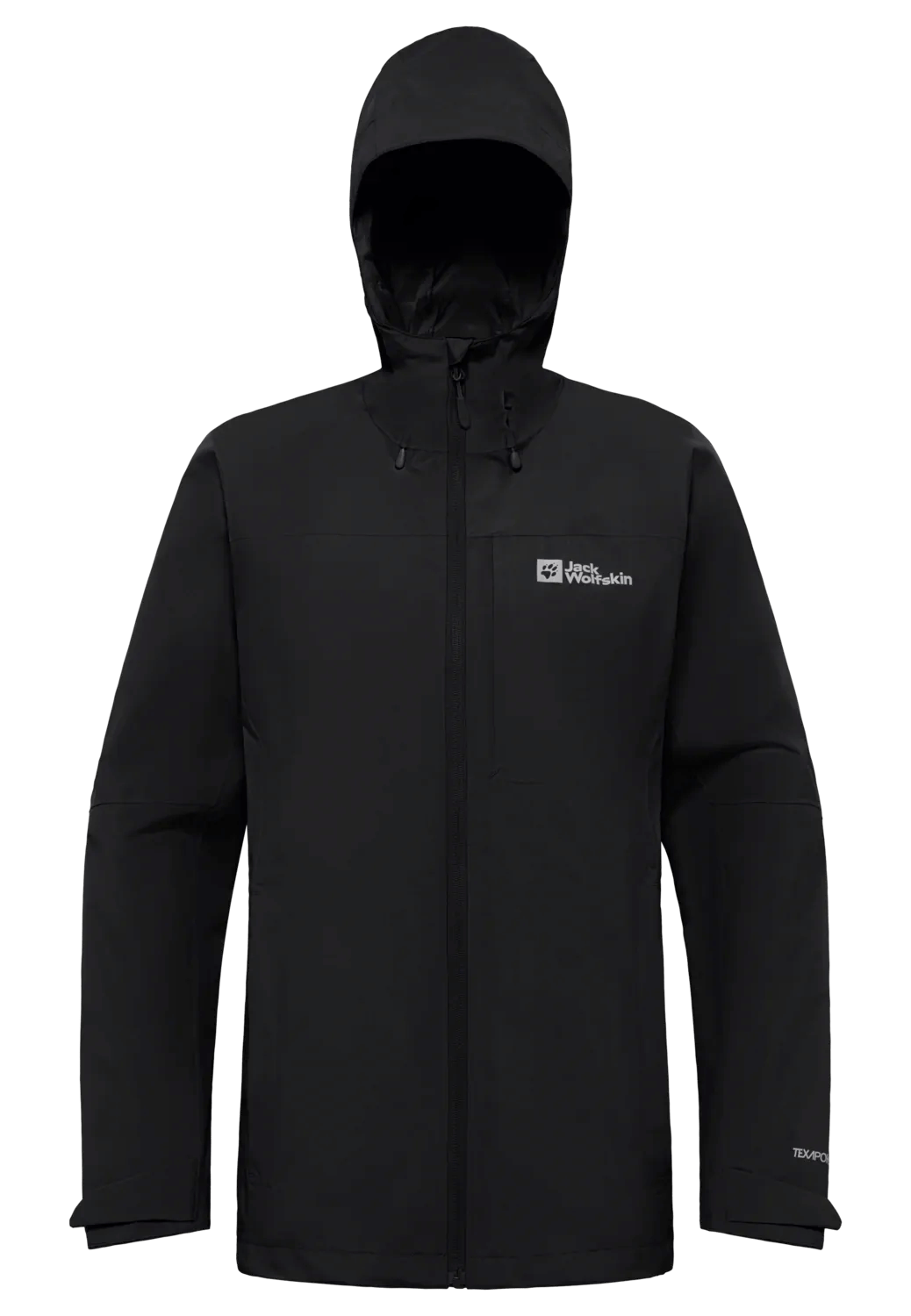 Jack Wolfskin W TEMPEST 2L JACKET W - Jackets at PeakStyle