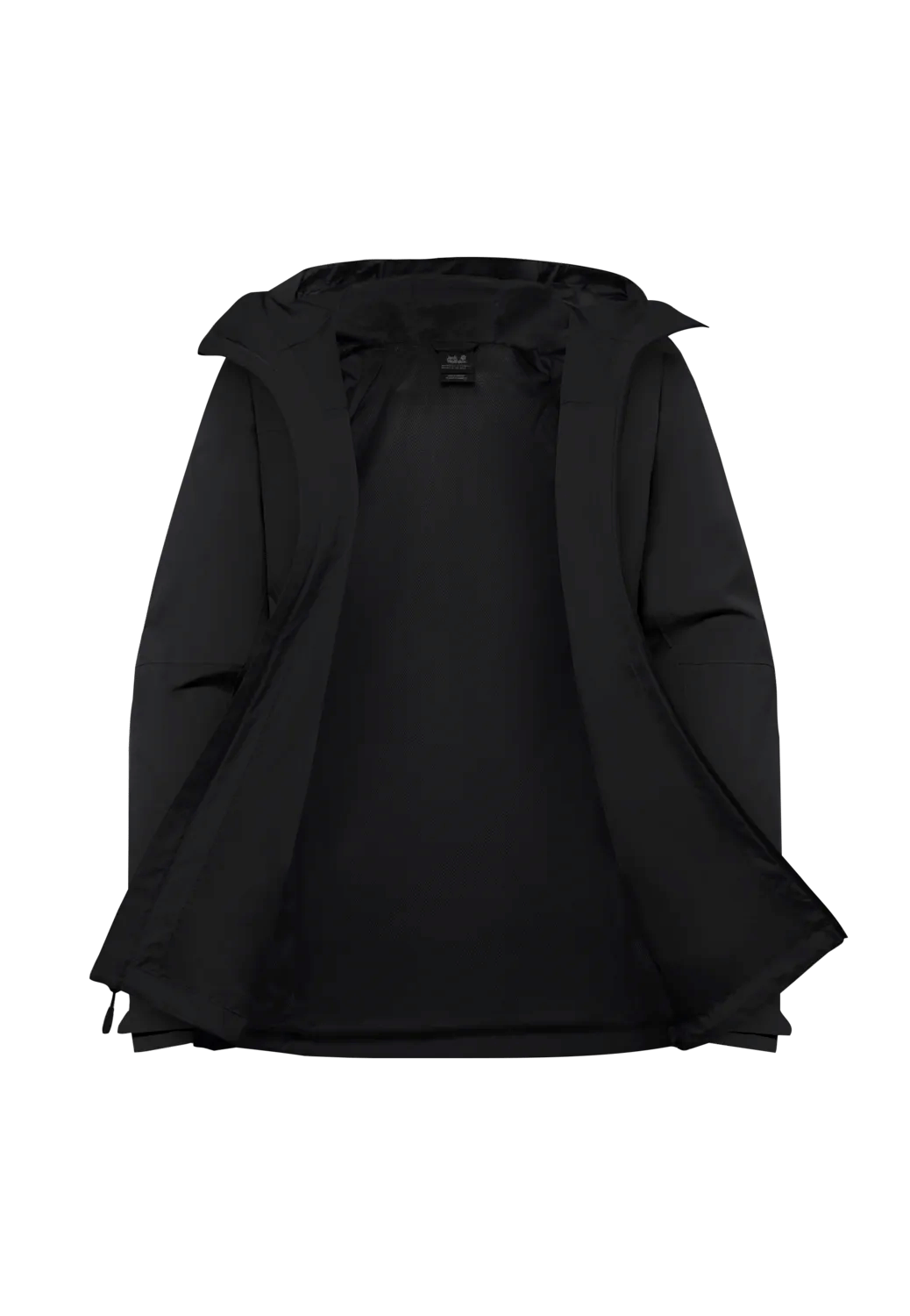 Jack Wolfskin W TEMPEST 2L JACKET W - Jackets at PeakStyle