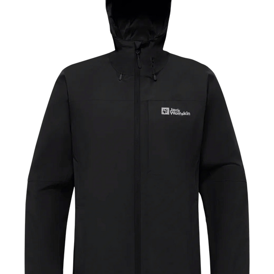 Jack Wolfskin W TEMPEST 2L JACKET W - Jackets at PeakStyle