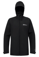 Jack Wolfskin W TEMPEST 2L JACKET W - Jacken bei PeakStyle