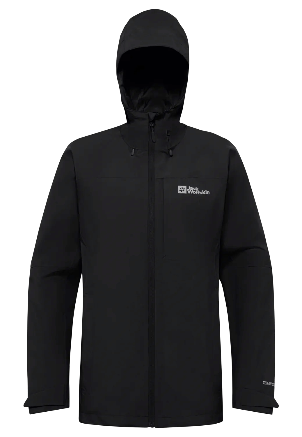Jack Wolfskin W TEMPEST 2L JACKET W - Jackets at PeakStyle
