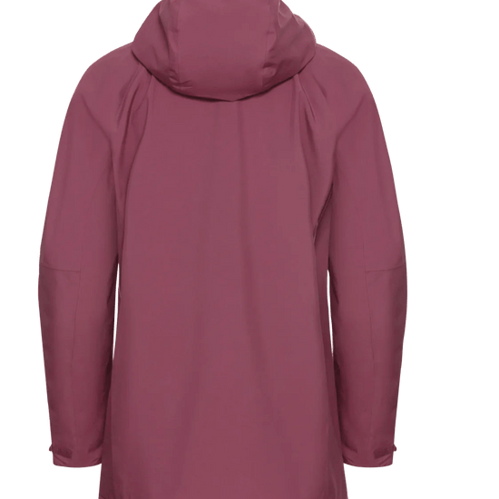 Jack Wolfskin W TEMPEST 2L JACKET W - Jackets at PeakStyle