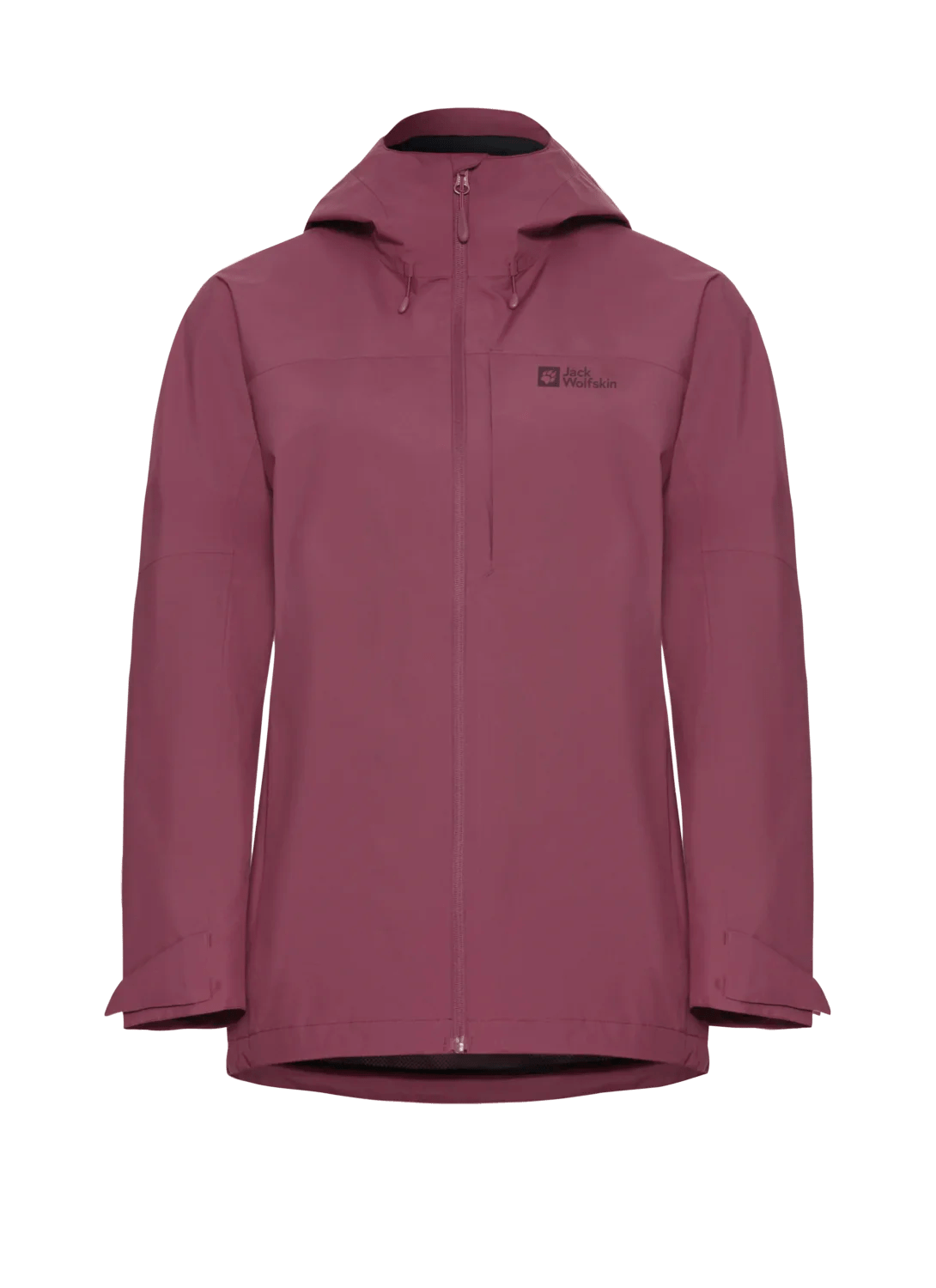 Jack Wolfskin W TEMPEST 2L JACKET W - Jackets at PeakStyle