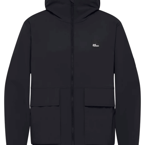 Jack Wolfskin W TERRACADE JACKET W - Jackets at PeakStyle