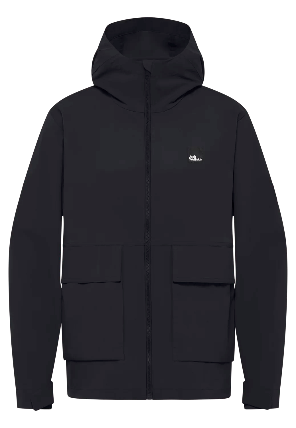 Jack Wolfskin W TERRACADE JACKET W - Jackets at PeakStyle