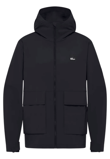 Jack Wolfskin W TERRACADE JACKET W - Jackets at PeakStyle