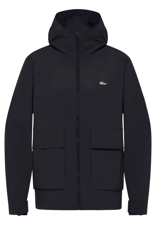 Jack Wolfskin W TERRACADE JACKET W - Jackets at PeakStyle