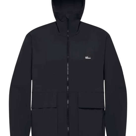 Jack Wolfskin W TERRACADE JACKET W - Jackets at PeakStyle