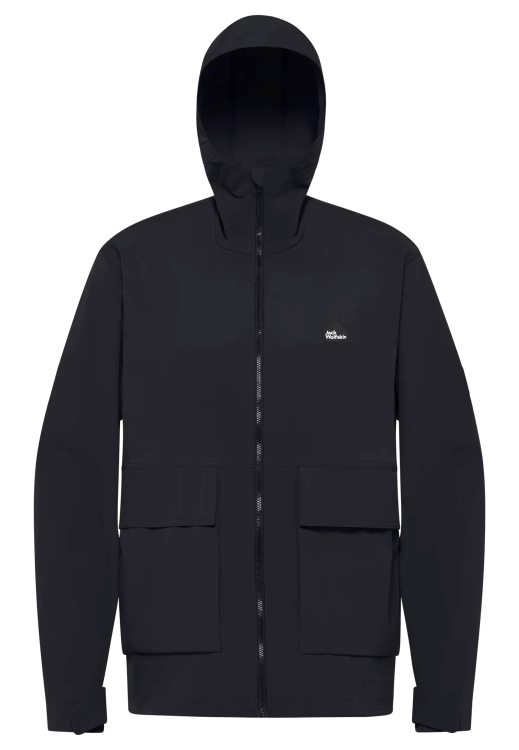 Jack Wolfskin W TERRACADE JACKET W - Jackets at PeakStyle
