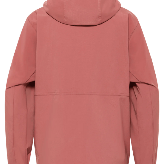 Jack Wolfskin W TERRACADE JACKET W - Jackets at PeakStyle