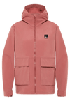Jack Wolfskin W TERRACADE JACKET W - Jackets at PeakStyle