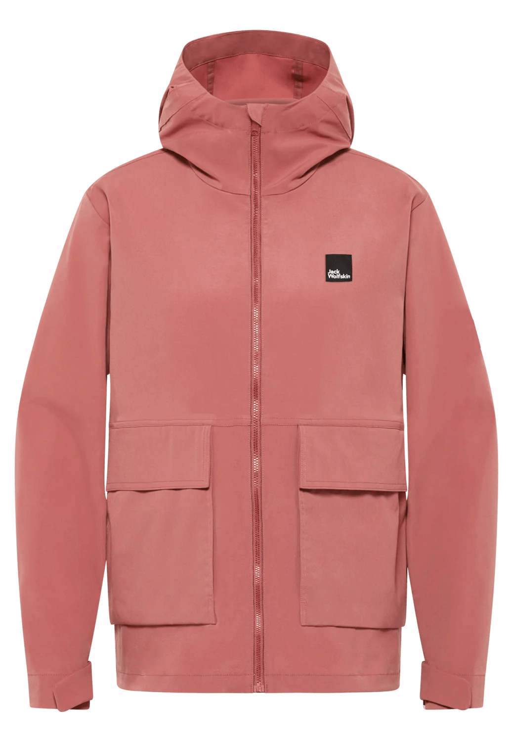 Jack Wolfskin W TERRACADE JACKET W - Jackets at PeakStyle