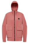 Jack Wolfskin W TERRACADE JACKET W - Jackets at PeakStyle