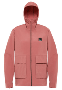Jack Wolfskin W TERRACADE JACKET W - Jacken bei PeakStyle