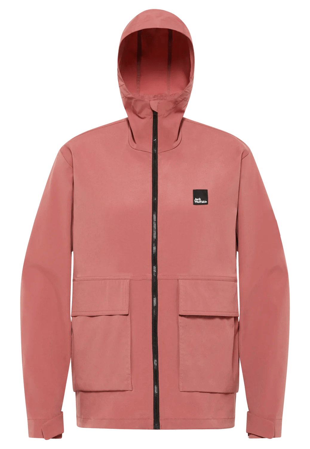 Jack Wolfskin W TERRACADE JACKET W - Jackets at PeakStyle