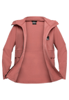 Jack Wolfskin W TERRACADE JACKET W - Jackets at PeakStyle