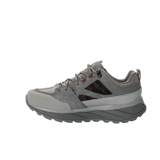 Jack Wolfskin W TERRAQUEST TEXAPORE LOW W - Shoes at PeakStyle
