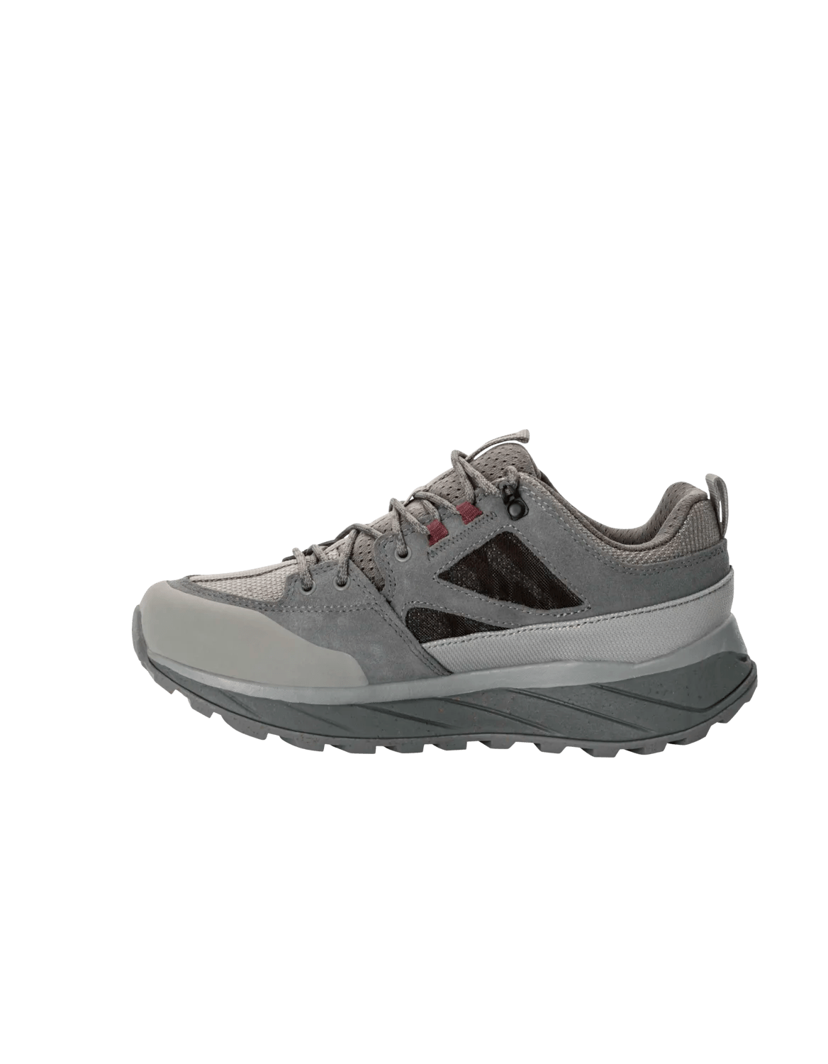 Jack Wolfskin W TERRAQUEST TEXAPORE LOW W - Shoes at PeakStyle