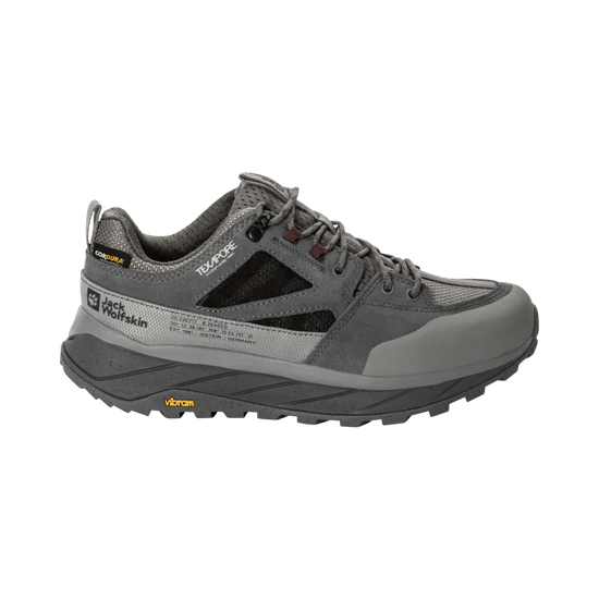 Jack Wolfskin W TERRAQUEST TEXAPORE LOW W - Shoes at PeakStyle