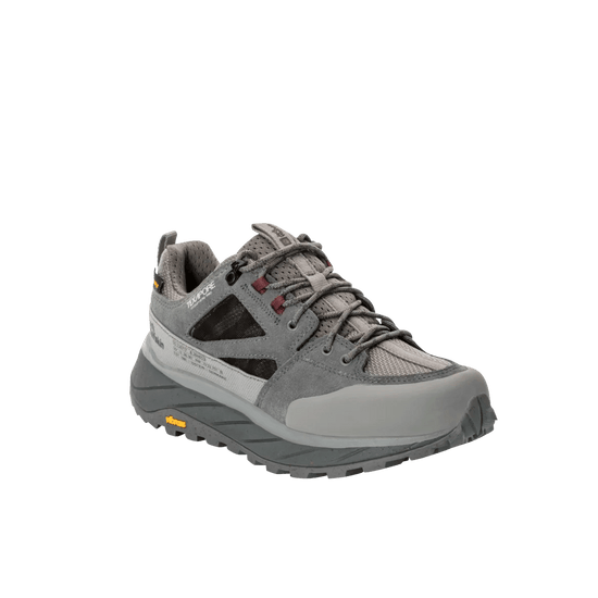 Jack Wolfskin W TERRAQUEST TEXAPORE LOW W - Shoes at PeakStyle