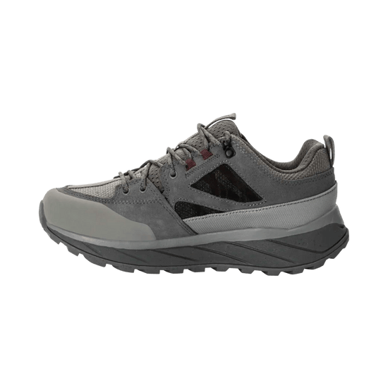 Jack Wolfskin W TERRAQUEST TEXAPORE LOW W - Shoes at PeakStyle