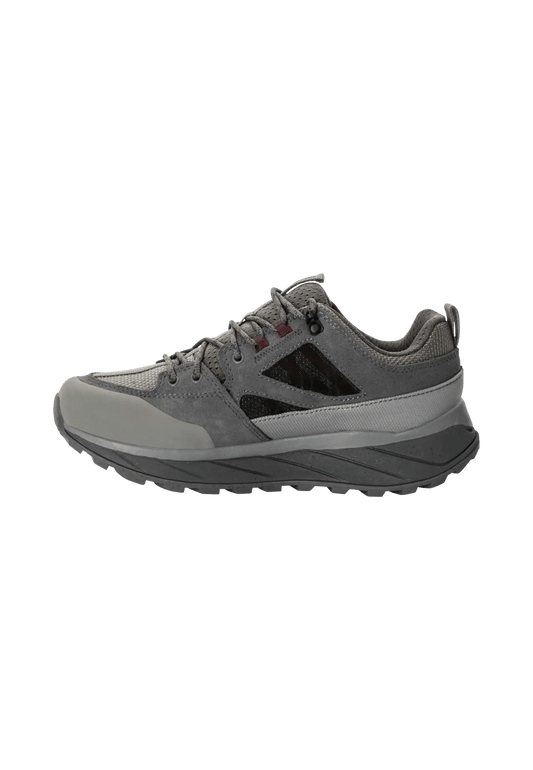 Jack Wolfskin W TERRAQUEST TEXAPORE LOW W - Shoes at PeakStyle