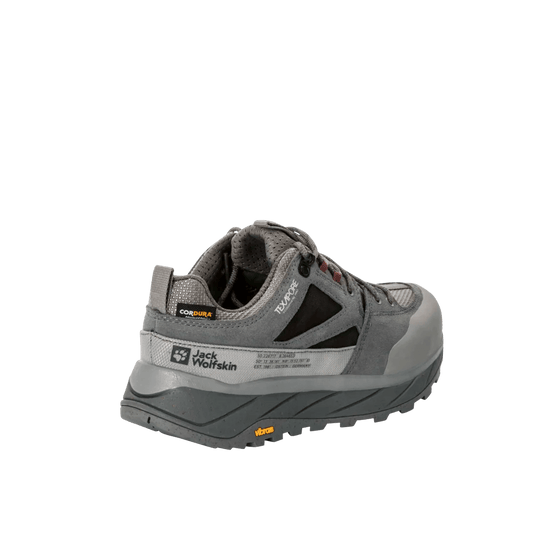 Jack Wolfskin W TERRAQUEST TEXAPORE LOW W - Shoes at PeakStyle