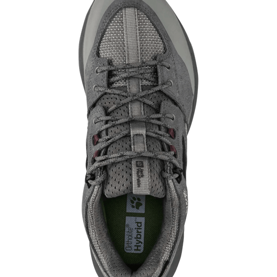 Jack Wolfskin W TERRAQUEST TEXAPORE LOW W - Shoes at PeakStyle