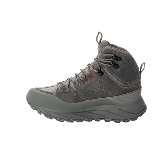 Jack Wolfskin W TERRAQUEST TEXAPORE MID W - Shoes at PeakStyle