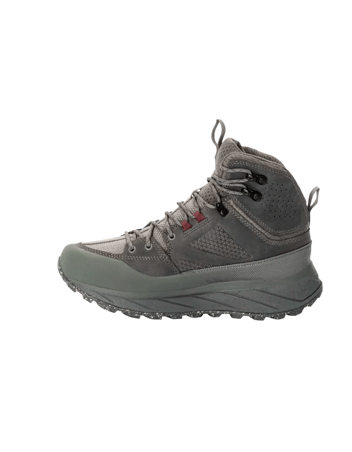 Jack Wolfskin W TERRAQUEST TEXAPORE MID W - Shoes at PeakStyle