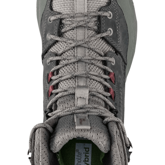 Jack Wolfskin W TERRAQUEST TEXAPORE MID W - Shoes at PeakStyle