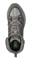 Jack Wolfskin W TERRAQUEST TEXAPORE MID W - Shoes at PeakStyle