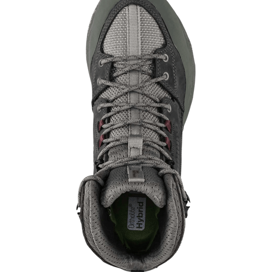 Jack Wolfskin W TERRAQUEST TEXAPORE MID W - Shoes at PeakStyle