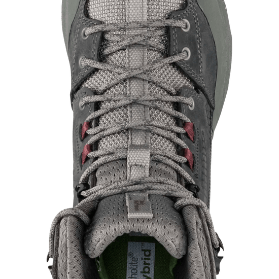 Jack Wolfskin W TERRAQUEST TEXAPORE MID W - Shoes at PeakStyle