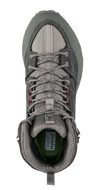 Jack Wolfskin W TERRAQUEST TEXAPORE MID W - Shoes at PeakStyle