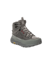 Jack Wolfskin W TERRAQUEST TEXAPORE MID W - Shoes at PeakStyle