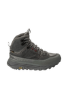 Jack Wolfskin W TERRAQUEST TEXAPORE MID W - Shoes at PeakStyle