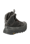 Jack Wolfskin W TERRAQUEST TEXAPORE MID W - Shoes at PeakStyle