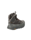 Jack Wolfskin W TERRAQUEST TEXAPORE MID W - Shoes at PeakStyle